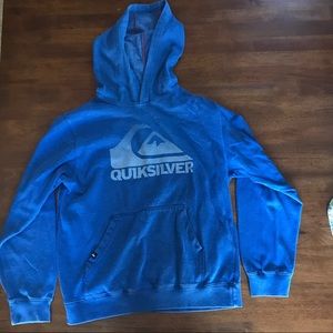 Quiksilver Hoodie